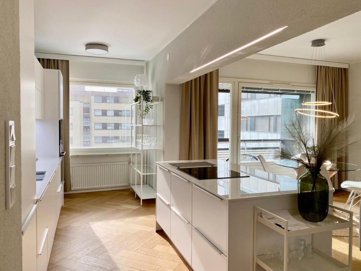 Borg Apt City Central 波里 外观 照片